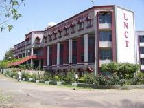 Lakshmi Narain College of Technology